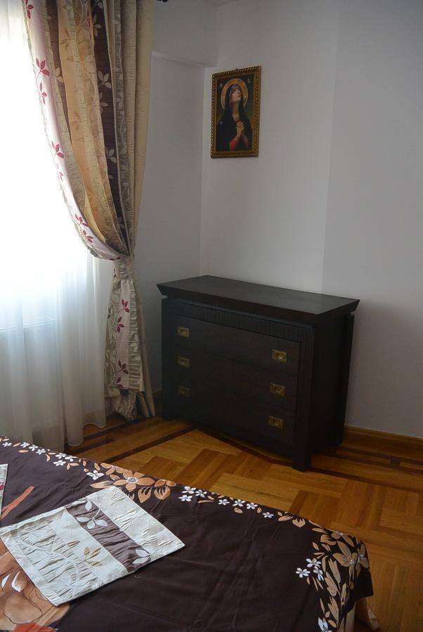 Star Apart Râmnicu Vâlcea Exterior foto